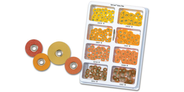 Soflex Discs #2380 (Kit)