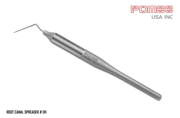 Root Canal Spreaders #D11 (Pomme USA)