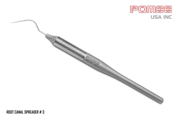 Root Canal Spreaders #3 (Pomme USA)