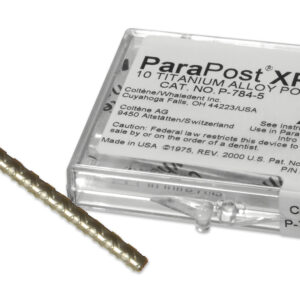 ParaPost Titanium Refill