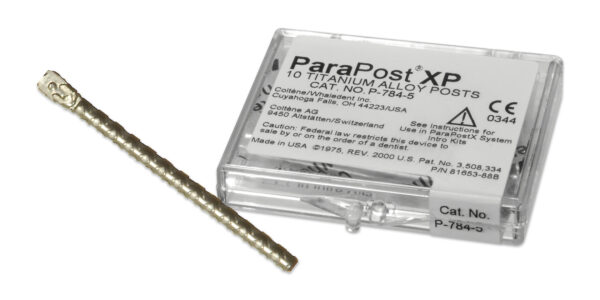 ParaPost Titanium Refill
