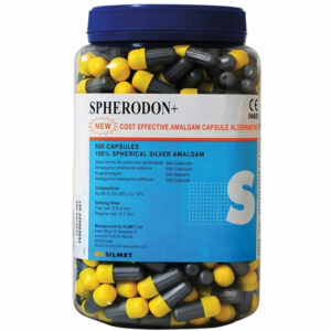 ‏‏spherodon-2 spill